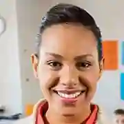 Picture of random teacher